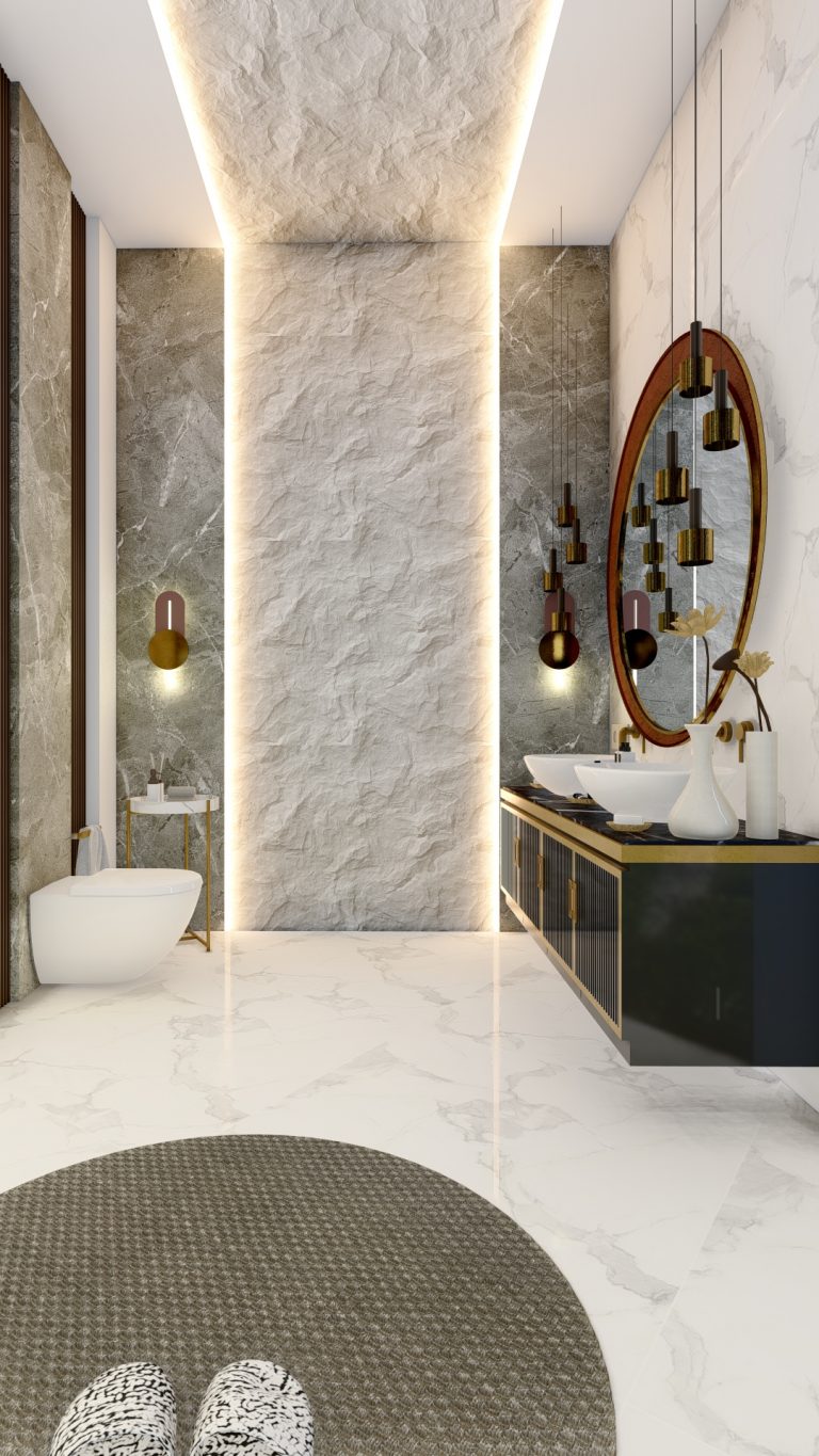 Rumah Mewah di batam